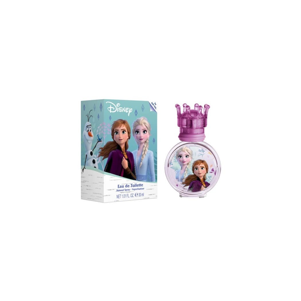 imgi_91_air-val-disney-frozen-2-edt-30ml-0sjpg Air Val Disney Frozen-2 Edt 30ml - الصورة 1
