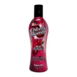 Supre Tan Cherry Bomb Dark Tan Accelerator ,235 ml