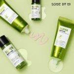 ⁦SOME BY MI Super Matcha Pore Care Set 4 pieces⁩ - الصورة ⁦2⁩