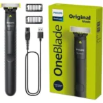 Philips QP1424/10 OneBlade Face & Body Trimmer