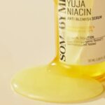 ⁦SOME BY MI Yuja Niacin Anti-Blemish Serum 50ml⁩ - الصورة ⁦3⁩