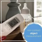 Beurer Digital Remote Thermometer FT 90 - Image 4
