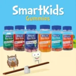 Bioglan , Smartkids , Iron , 30 Gummies - Image 2