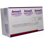 ⁦Avonex 30 mcg Interferon Beta‑1a Pre‑Filled Pens Pack of 4 (Refrigerated)⁩ - الصورة ⁦2⁩
