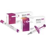 ⁦Entyvio 108 mg vedolizumab pre‑filled pens × 2 (refrigerated)⁩ - الصورة ⁦2⁩