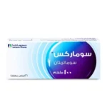 ⁦Sumarex 100 Mg 6 Tablets⁩ - الصورة ⁦2⁩