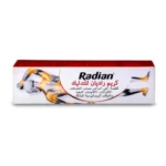 Radian Massage Cream 40 gm - Image 2