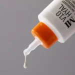 SOME BY MI V10 Hyal Antioxidant Sunscreen SPF50+ PA++++ 40ml - Image 2