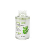 3W CLINIC Aloe Clean-Up Cleansing Water 500ml