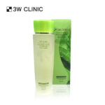 3W Clinic Aloe Full Water Activating Skin Toner 150 ml