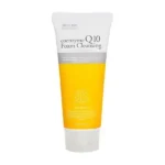 3W Clinic Coenzyme Q10 Foam Cleansing 100ml