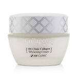 3W Clinic Collagen Whitening Cream 60ml