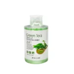 3W Clinic Green Tea Clean-Up Cleansing Micellar Water with Green Tea Extract 500 ml