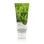 3W Clinic Green Tea Cleansing Foam 100ml