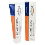 كريم مستخلص سمك السلمون من 3W كلينيك سوبر فود 60 مل