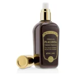3W Clinic premium placenta intensive emulsion with hyaluronic acid for face 145ml - Image 2