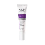 ACM Cicastim S silicone gel 15ML
