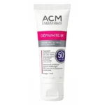ACM ديبي وايت إم واقي شمس للتصبغات SPF 50 - 40 مل