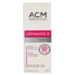 ACM Depiwhite S Cream SPF50 50ML - Image 2