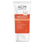 ACM ميديسان جل حماية من الشمس SPF 50 40 مل