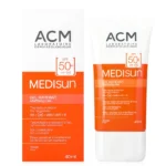 ⁦ACM ميديسان جل حماية من الشمس SPF 50 40 مل⁩ - الصورة ⁦2⁩