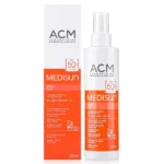 ⁦ACM ميديسان بخاخ واقي شمس SPF 50 200 مل⁩ - الصورة ⁦2⁩