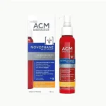 ⁦ACM نوفوفان لوشن علاج تساقط الشعر 100 مل⁩ - الصورة ⁦2⁩