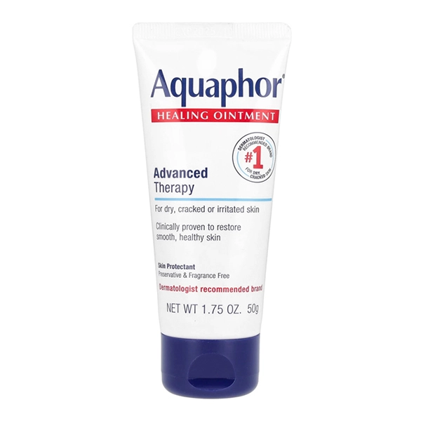 Aquaphor Advanced Healing Ointment 50 gm 1 Aquaphor Advanced Healing Ointment 50 gm - Image 1