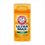 Arm & Hammer Ultra Max Deodorant Fresh 73G
