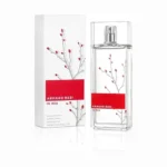 ⁦عطر أرماند باسي إن ريد للنساء أو دو تواليت 100 مل⁩ - الصورة ⁦2⁩