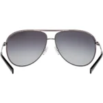 Armani Exchange Aviator Sunglasses Unisex Ax2002 - Image 2