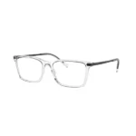 Armani Exchange Men's Eyeglasses AX3077 - Image 2