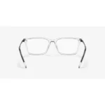 Armani Exchange Men's Eyeglasses AX3077 - Image 4