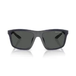 Armani Exchange Men's Sunglasses AX4149SU