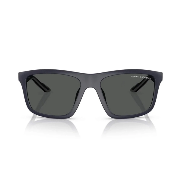 Armani Exchange Men_s Sunglasses AX4149SU 1 Armani Exchange Men's Sunglasses AX4149SU - Image 1