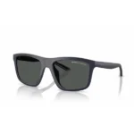 Armani Exchange Men's Sunglasses AX4149SU - Image 2