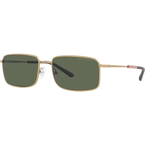 Armani Exchange Sunglasse sAX2044S (1) Armani Exchange Sunglasse sAX2044S - Image 1