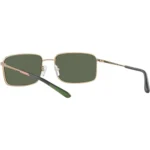 Armani Exchange Sunglasse sAX2044S - Image 2
