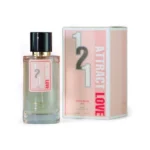 Perfume Attract Love 100ml by Pierre Roche for Women