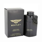 ⁦بنتلي عطر أبسولوت للرجال أو دو بارفان 100 مل⁩ - الصورة ⁦2⁩