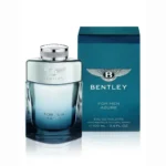 Bentley perfume Azur for men Eau De Toilette - Image 2