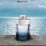 Bentley perfume Azur for men Eau De Toilette - Image 3