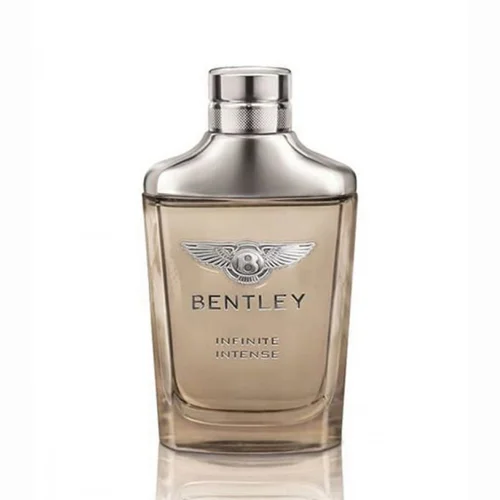 Bentley perfume Infinite Intense for men Eau de Parfum - 100 ML 1 عطر بنتلي إنفينيت إنتنس للرجال أو دو بارفان 100 مل - الصورة 1