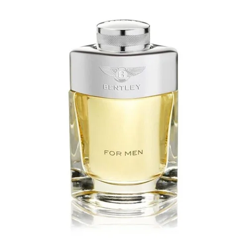 Bentley perfume for men Eau De Toilette - 100 ML 1 عطر بنتلي للرجال أو دو تواليت 100 مل - الصورة 1