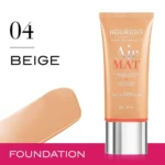Bourjois Air Matte Foundation #04 Beige 30 ML