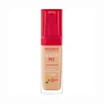 Bourjois Foundation Healthy Mix Anti-Fatigue #55 Dark Beige 30 ML