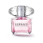 Bright Crystal by Versace Eau de Toilette for women 90 ml