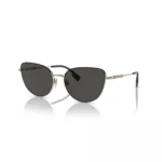 Burberry Daphne Cat Eye Sunglasses 0BE3144