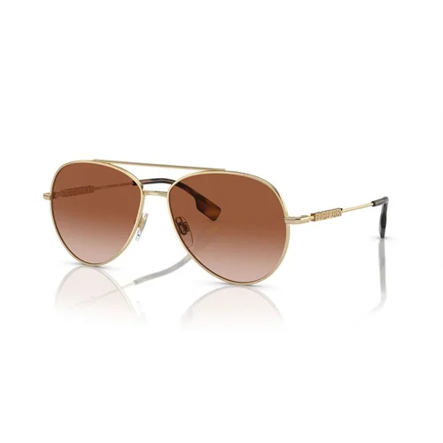 Burberry Daphne Sunglasses BE3147 (1) Burberry Daphne Sunglasses BE3147 - Image 1