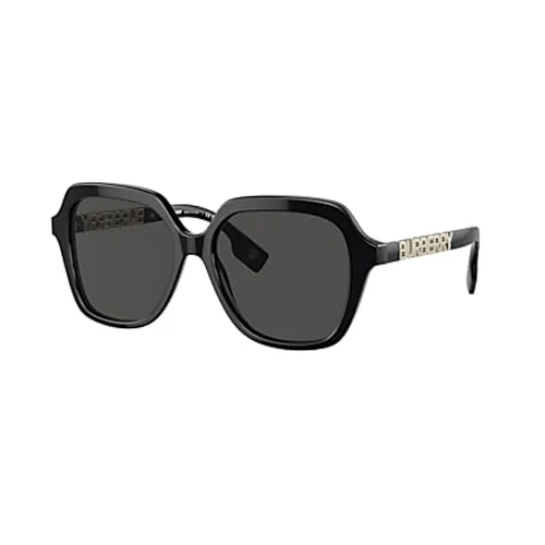 Burberry Johnny Sunglasses BE4389 (1) Burberry Johnny Sunglasses BE4389 - الصورة 1